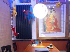 -鳗鱼家·深夜食堂(军博店)