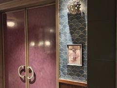 -珍呈中餐厅•粤川淮扬新疆(乌鲁木齐康莱德酒店)
