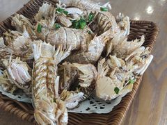 -洲晓鱻舟山海鲜(2号店)