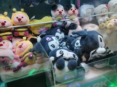 -CIAO·团建聚餐·生日派对轰趴馆(福田店)