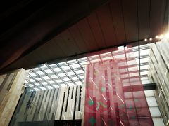 -江苏省美术馆(长江路新馆)