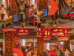 -矮板凳老火锅(宽窄巷子店)