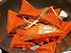 -马厂老火锅(胜太路店)