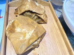 -海碗油泼面·八次方·水库鱼·粘卷子(平谷店)