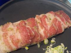 -焱铁烧·黑毛和牛专门店(南宁万象城店)