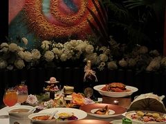 -狮拾久·现代新加坡料理(福田COCO Park店)