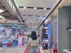 -国美电器(荔景商城店)