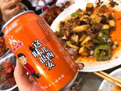 -回味南塘老王虾尾(总店)
