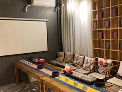 -邈墨茶馆(凤起路店)