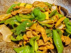 -潇湘码头·鲜湘菜(清河店)