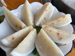 -南国锋味椰子鸡(瀚海店)