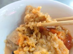 -东街钟楼肉粽(总店)