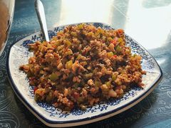 -蜗牛小馆醉乡民谣云南菜(惠新西里店)