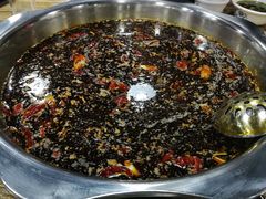 -小郡肝串串香火锅(金桥店)