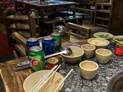 -蜀大侠火锅(建设路第五大道店)