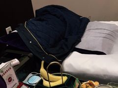 -华夏良子·足道SPA艾灸(铁道大厦店)