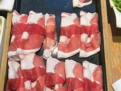 -草原塞蛮羊火锅城(港湾店)