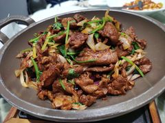 -京坛汇·烤鸭·京菜(宋庄店)