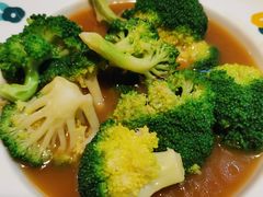 -裕鼎鲜·新中菜(八一广场万达店)