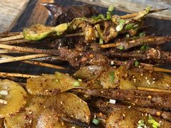 -李烤肉(非物质文化遗产)