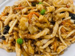 -老昌春饼(中央大街店)