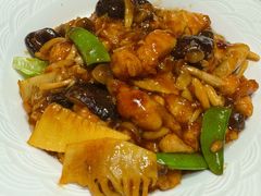 八珍豆腐-大铁勺新津菜(迎水道店)