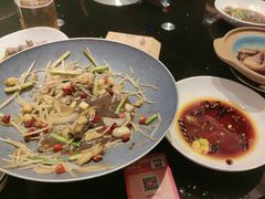 -拉完海鲜大排档(温岭店)