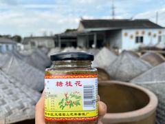 -苏州市吴中区光福窑上花果蜜饯厂