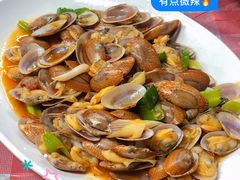 炒花甲-黎记大排档(慈云路店)