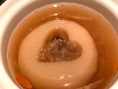 -运·中餐厅(成都华尔道夫酒店)