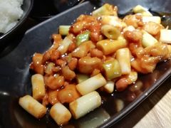 -金牌外婆家(苏州中心店)