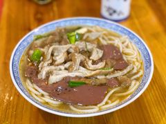 猪脏粉-锦泓老字号猪脏粉(东联大厦店)