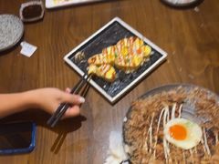 -白石的深夜食堂(济南万象城店)