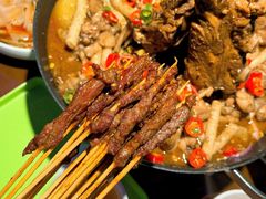 -胖哥俩肉蟹煲(虹口龙之梦店)