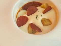 西班牙早餐蛋-Ocean's Table 欧舍