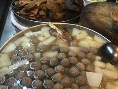-莲塘味宝园牛杂(天越翔园店)