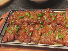 -前海沿·青岛菜(大拇指广场石老人店)