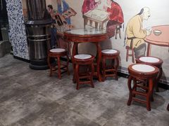 -黄氏许牛奶甜品餐厅(裕华万达店)