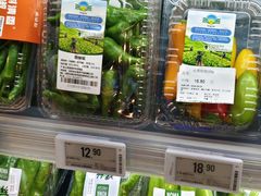 -Olé精品超市(前海壹方城店)
