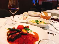 -GreyWhale灰鲸餐厅(武汉国际广场店)