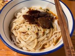 -矮子粉店1985·长沙米粉(湘春路店)