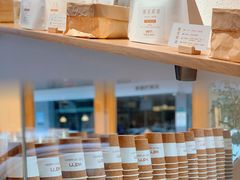 -Cafe on warm(丹霞店)