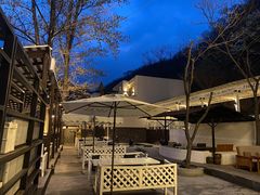 -Local泰莲庭(虹鳟鱼店)