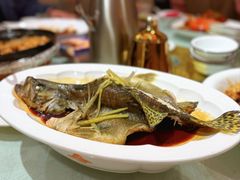 -广州海鲜酒楼(长丰园店)