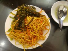 小菜-三盛轩回民饺子馆