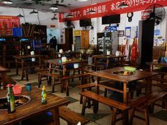大堂-中和远东火锅兔(老店)