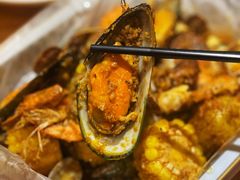 -锦尚阁烤鱼•天津菜(宣武门胡同店)