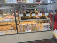 -祥禾饽饽铺·中式糕点(北京来福士店)