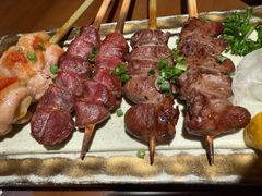 -弓二·烧鸟居酒屋(财富购物中心店)