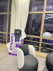 -JNK皮肤管理中心